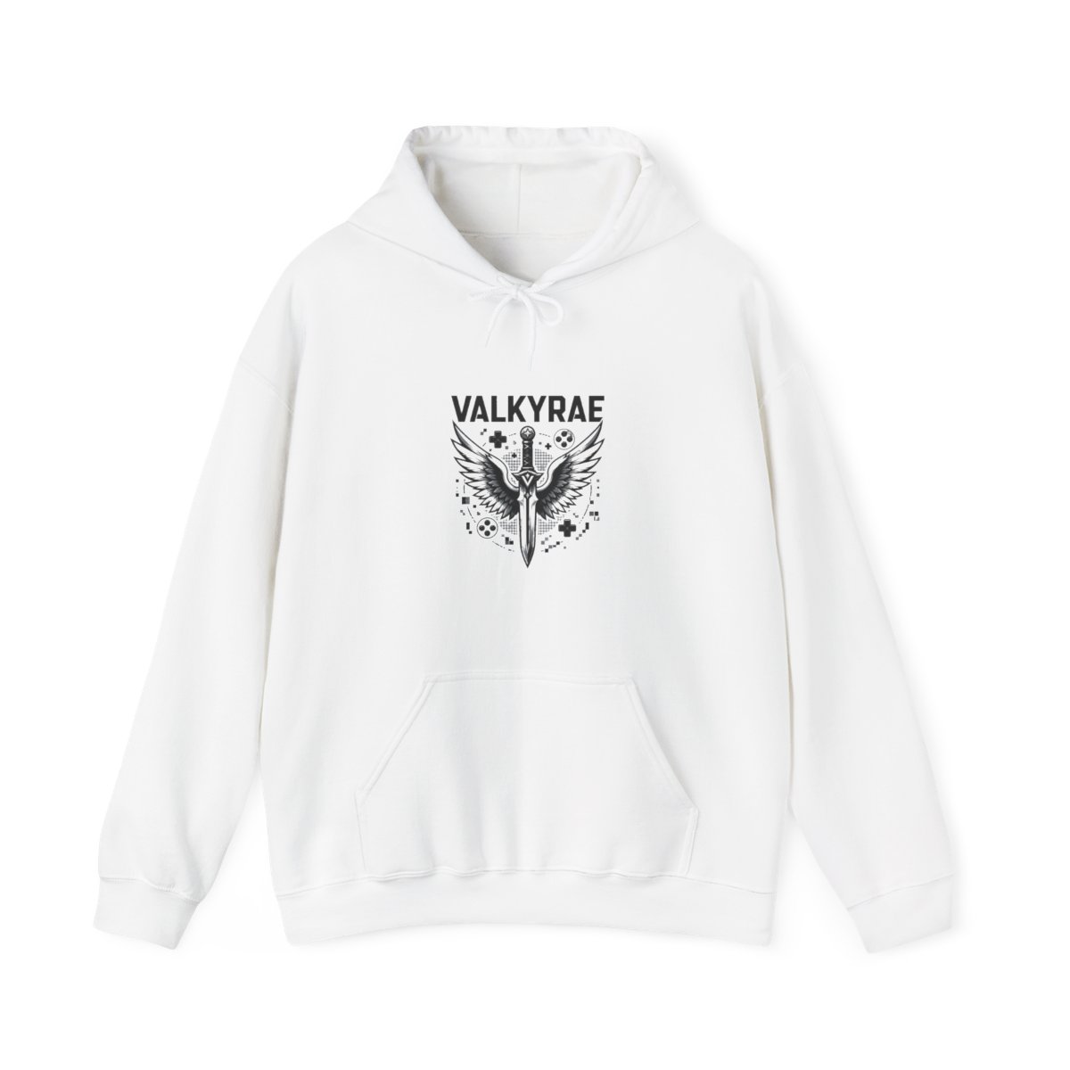 Valkyrae "Valkyrae" Hoodie