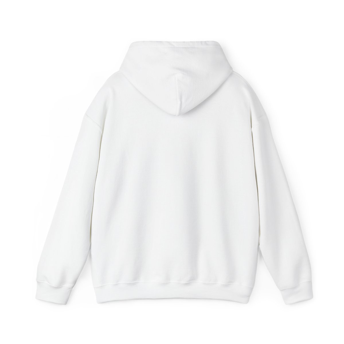 Valkyrae "Valkyrae" Hoodie - alternate angle 1, merchandise