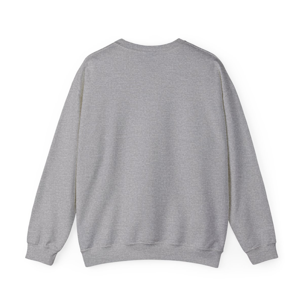 Valkyrae "Valkyrae" Crewneck - alternate angle 1, merchandise