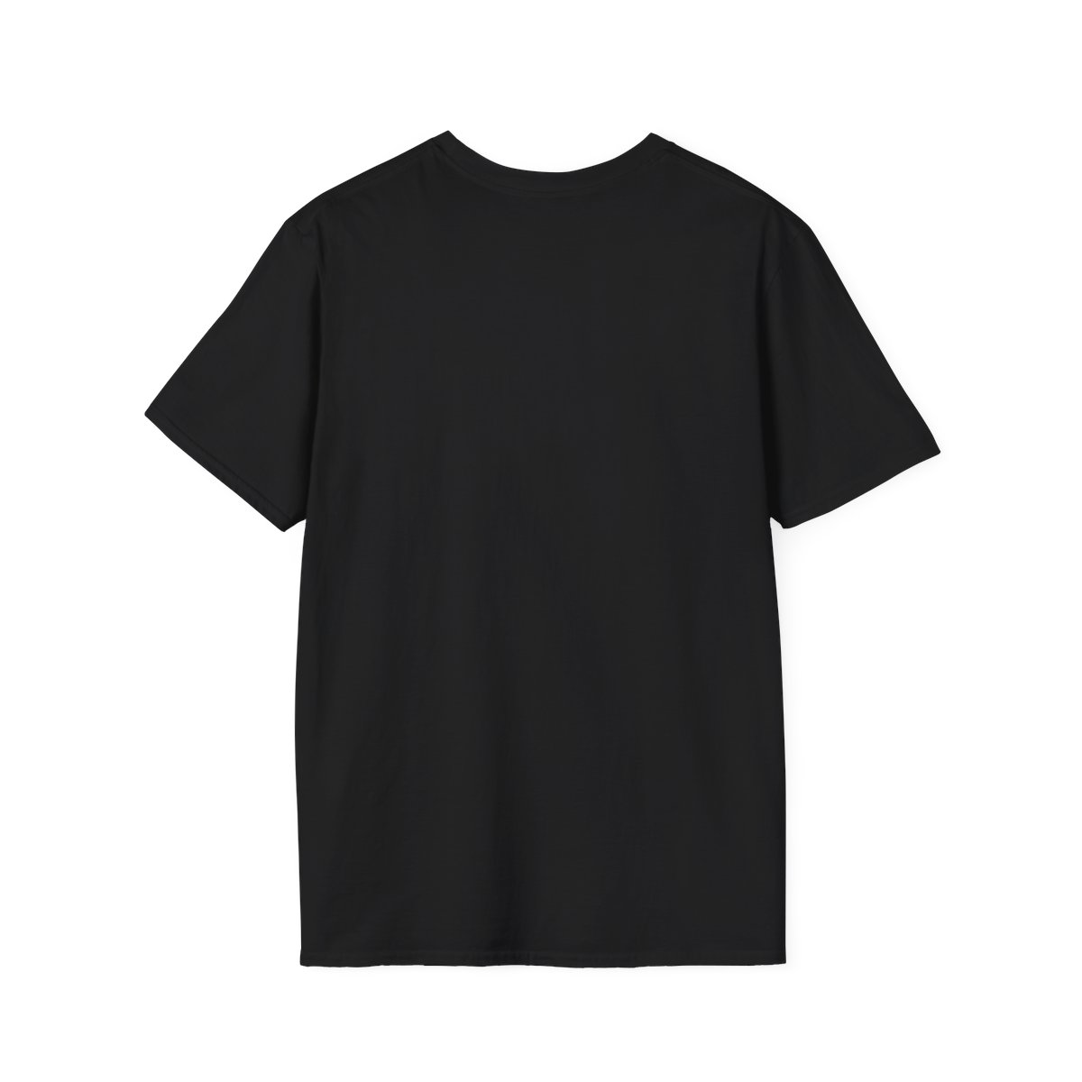 Valvrad Logo T-Shirt | Retro Sci-Fi Graphic Tee | Valkyrae - alternate angle 1, merchandise