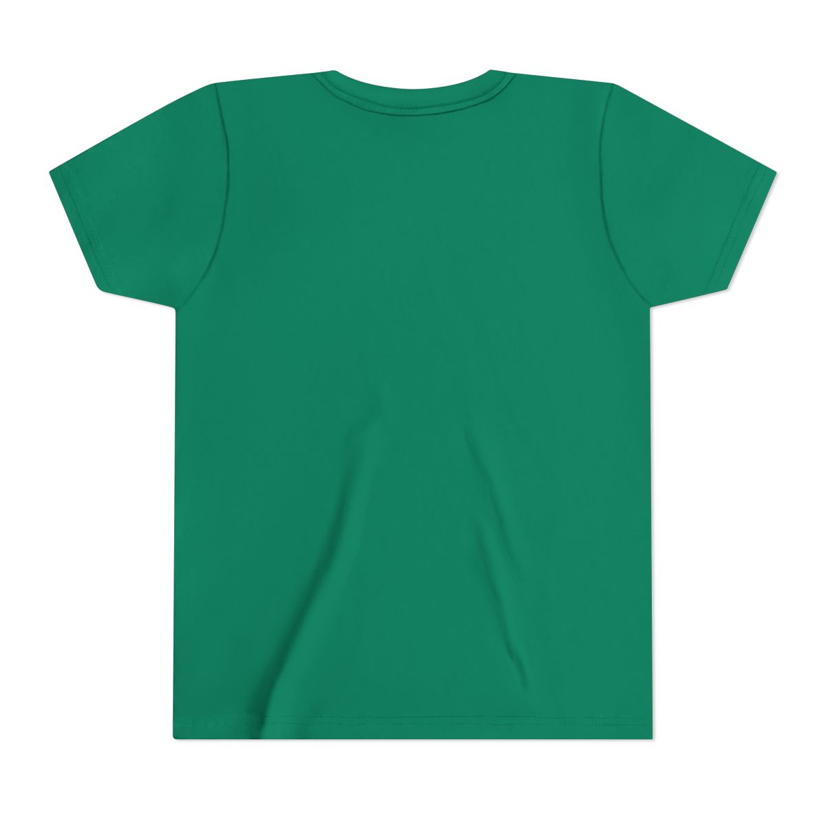 The-Valkyrae Kids T Shirt - alternate angle 1, merchandise