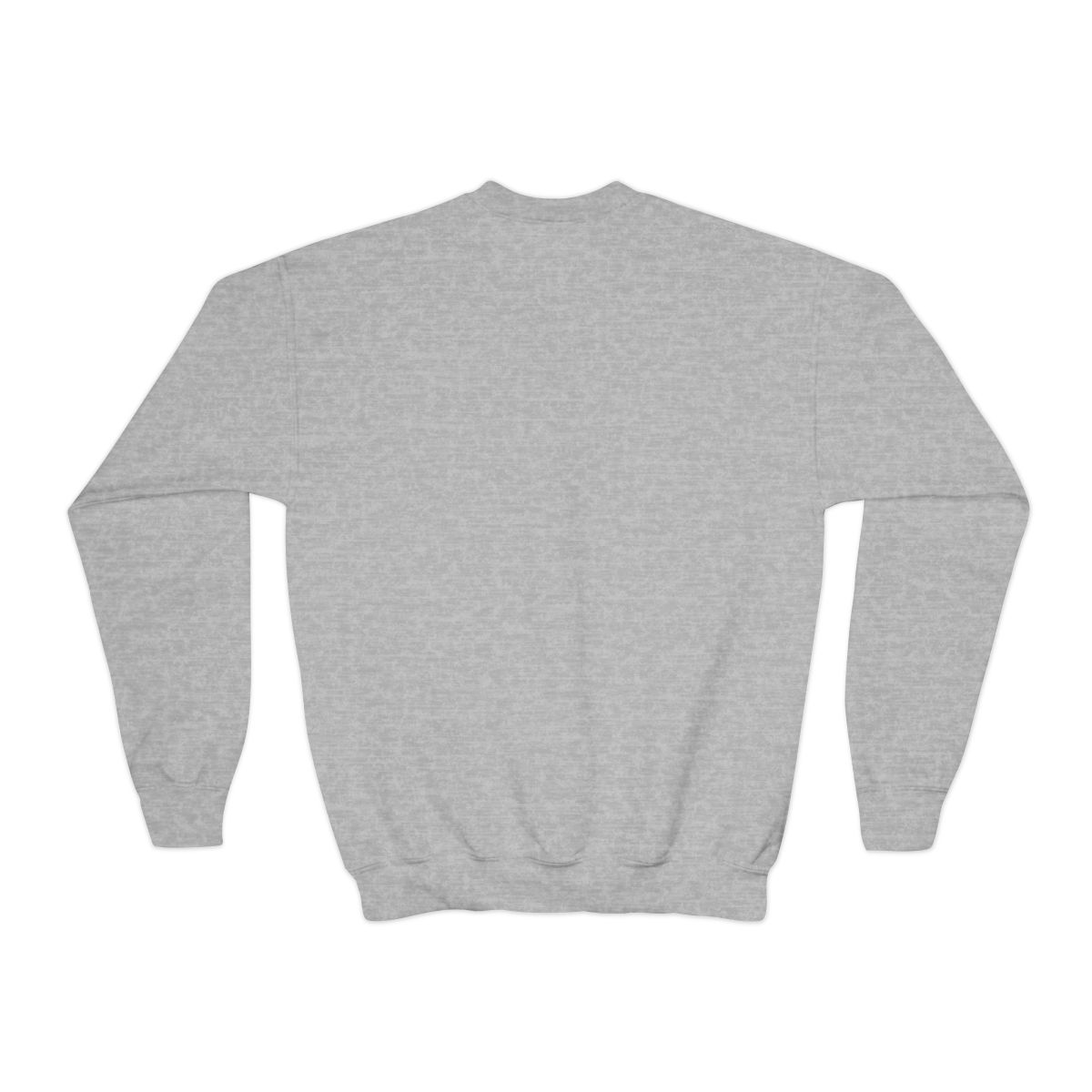 Valkyrae "Valkyrae" Kids Crewneck - alternate angle 1, merchandise
